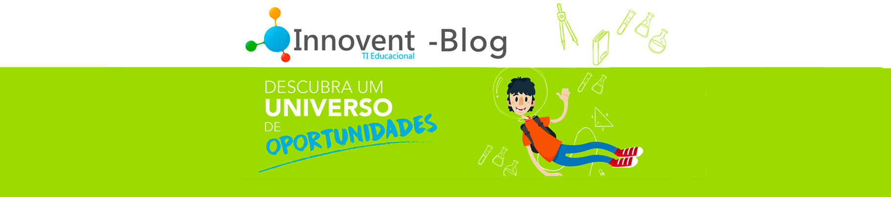 Innovent Educacional - Blog