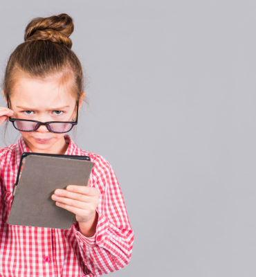 tecnologia na educação