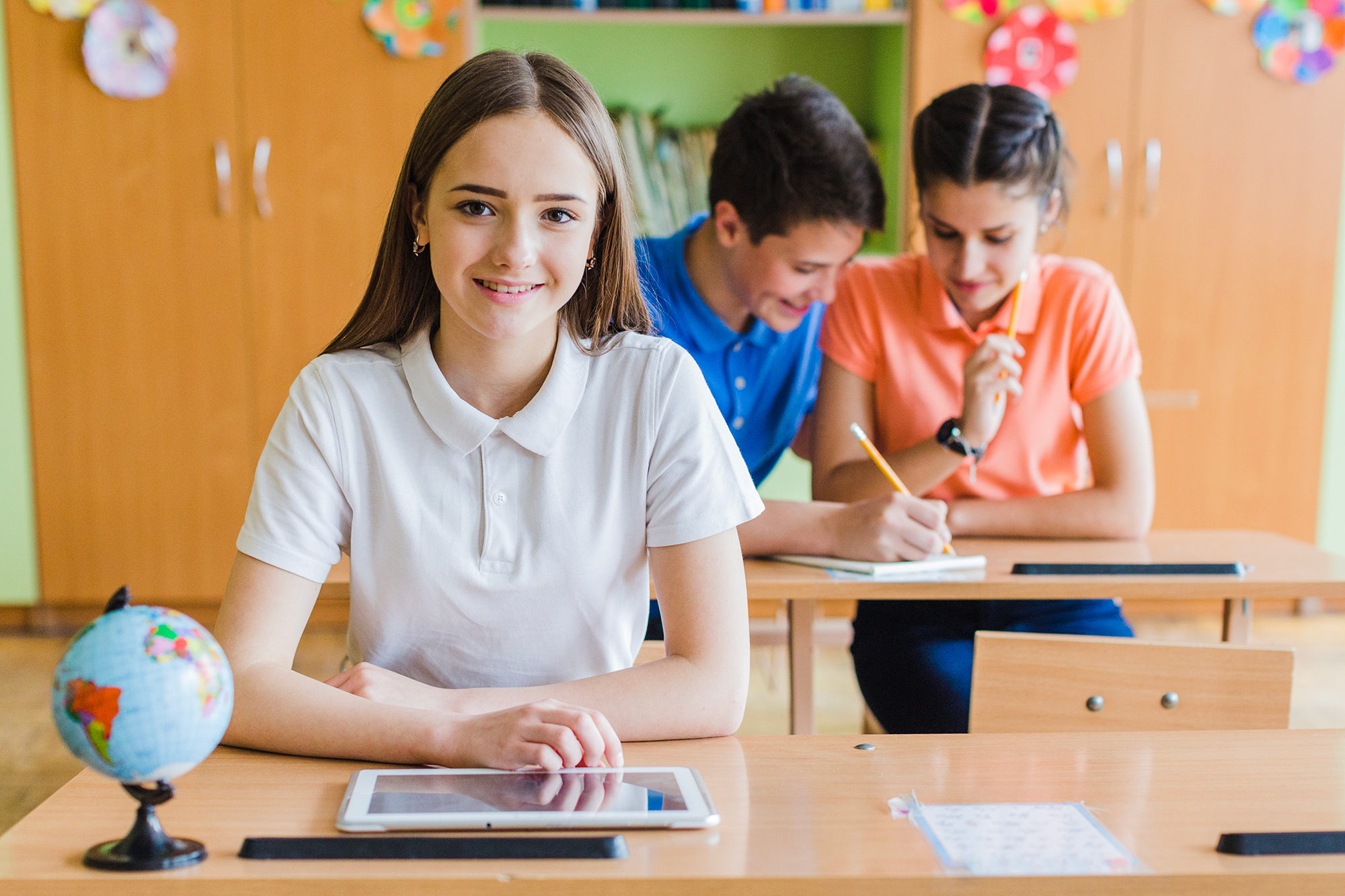 tecnologia nas escolas