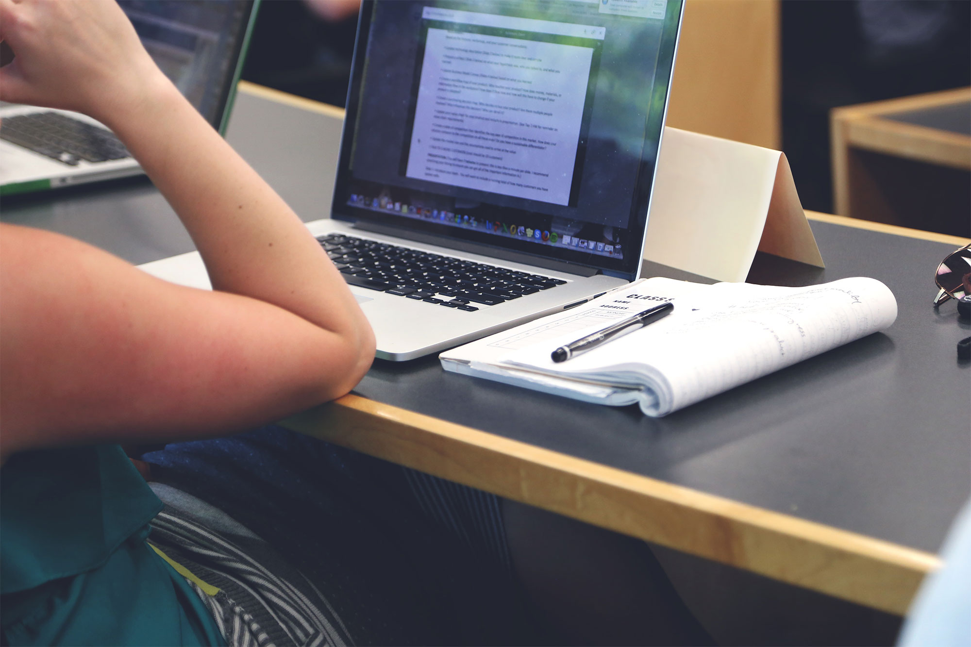 Como o planejamento digital em sala de aula pode revolucionar a educação